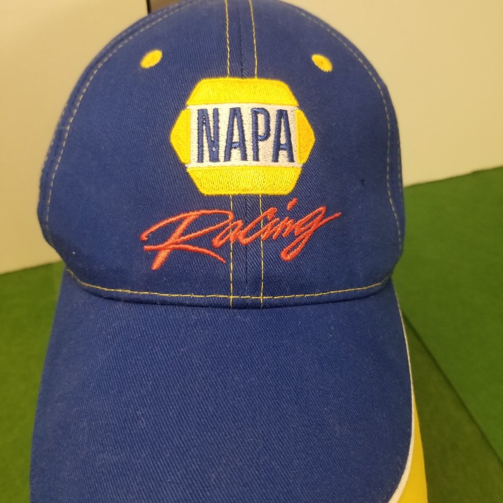 H80 - NAPA Racing Hat - Picture 2 of 7
